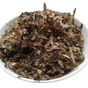 5 kg Canadian Goldenrod Herb (Solidago canadensis)