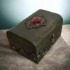 Wooden Jewelry Box
