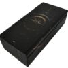 Wooden Jewelry Box 18 × 8.5 × 5.5 cm