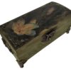 Wooden Jewelry Box 25 × 12 × 11 cm