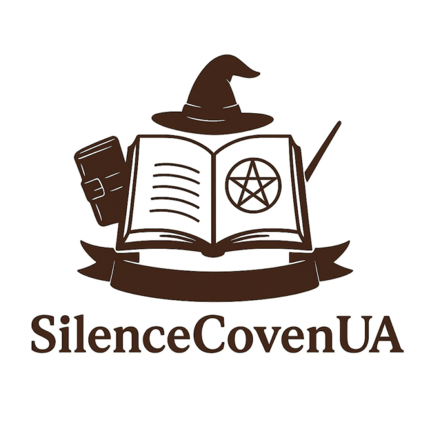 SilenceCovenUA