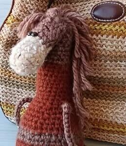 Коняшка