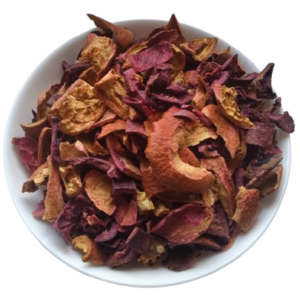 5 кг Гранат цедра сушена punica granatum