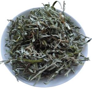 5 кг Обліпиха листя Hippophae rhamnoides