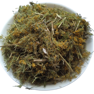5 кг підмаренник трава медова марена galium verum