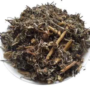5 кг полин звичайний чорнобильник трава сушена artemisia vulgaris
