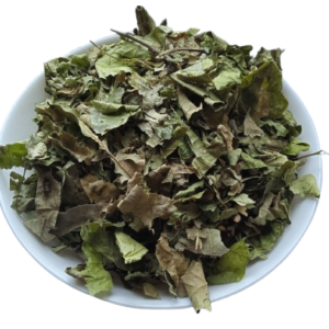 5 кг дуб листя quercus robur