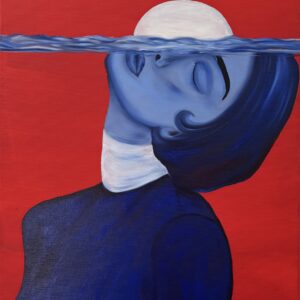 Submersion