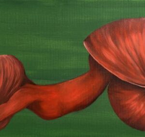 Cocooned Time 75*35