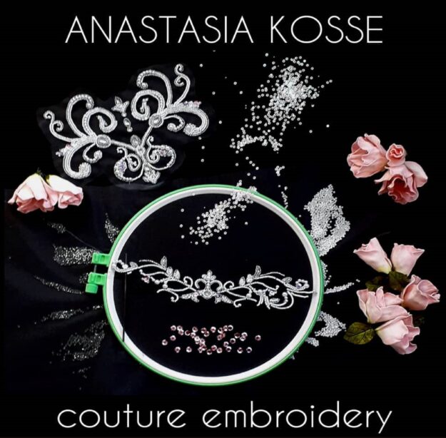 StudyEmbroidery