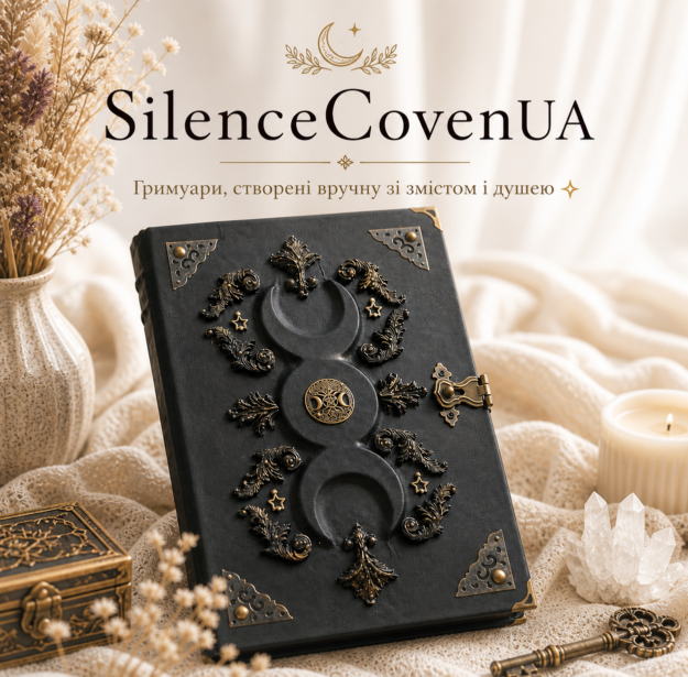 SilenceCovenUA