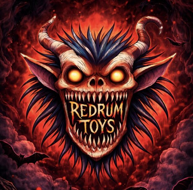 RedrumToys